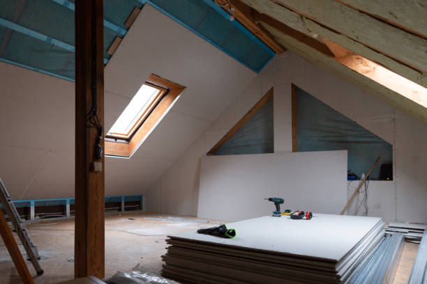 Insulation Repair Services in Rock Hill, NY