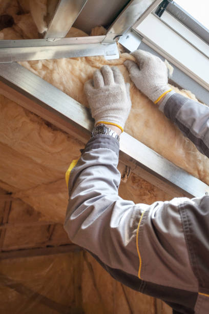 Range of Insulation Solutions in Rock Hill, NY