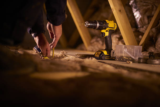 Best Insulation Contractor Near Me  in Rock Hill, NY