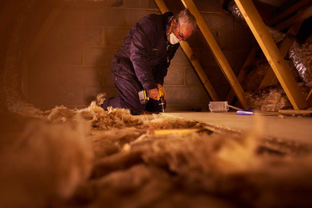 Best Attic Insulation Installation  in Rock Hill, NY